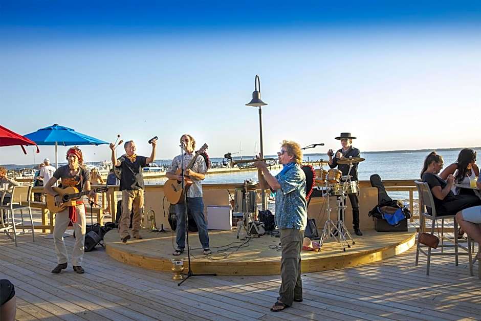 Hyatt Place Dewey Beach