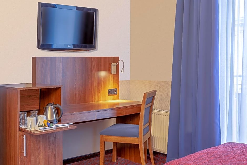 Ramada by Wyndham Frankfurt Central Station