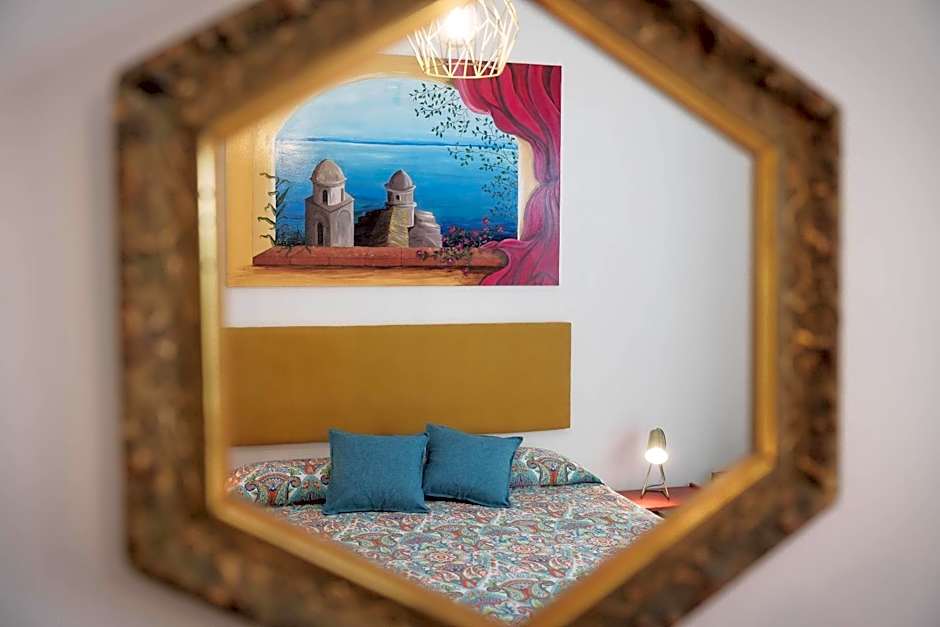 Le Tare B&B