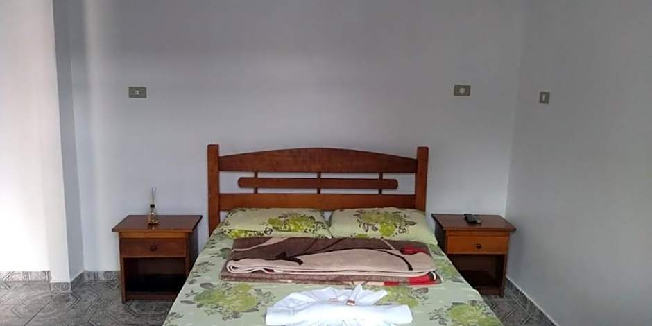 Pousada São Francisco