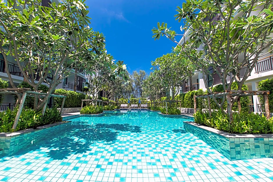 The Title Comfort Condotel