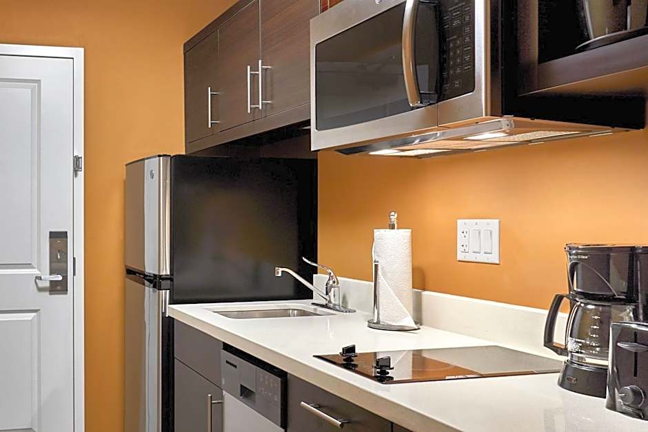 TownePlace Suites by Marriott Fort McMurray