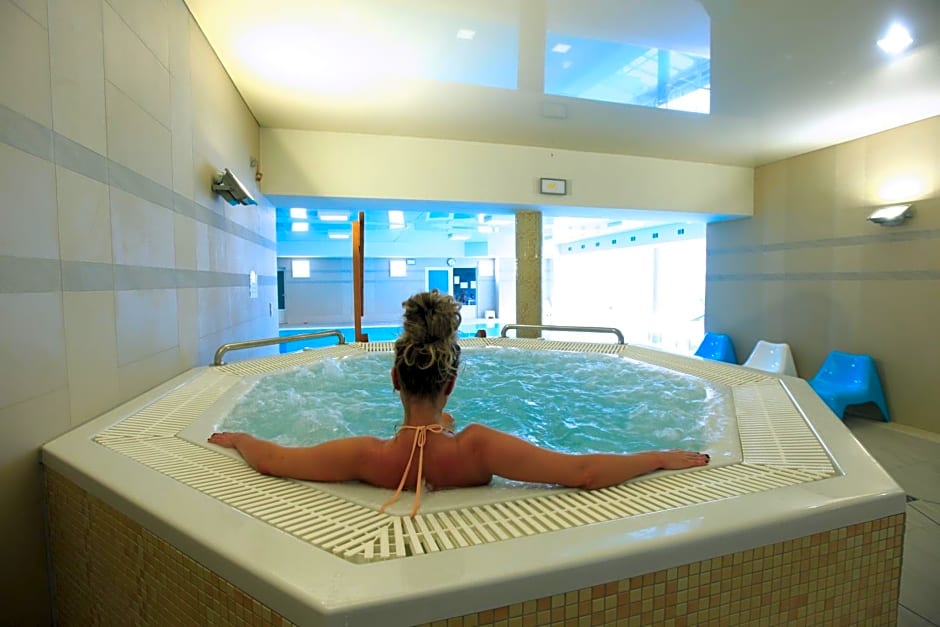 Hotel Cieplice MEDI & SPA