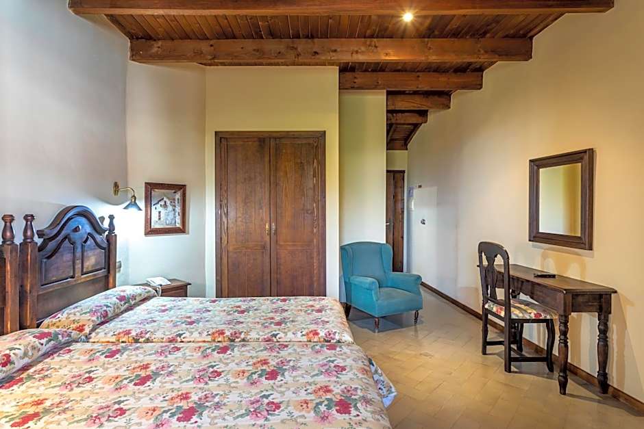 Hotel Sao Joao De Deus