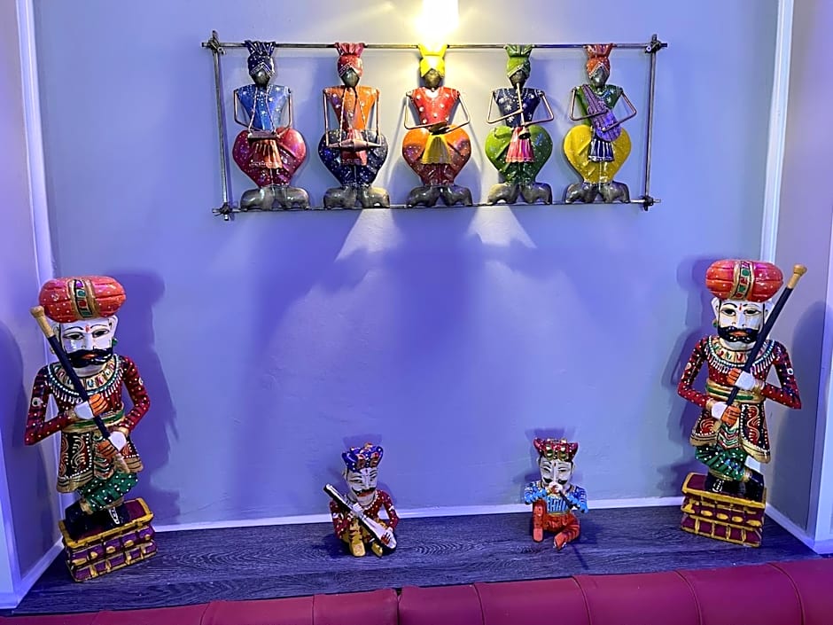 Calypso hotel Blackpool