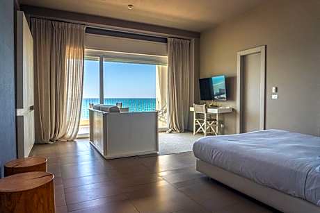 Classic Quadruple Room