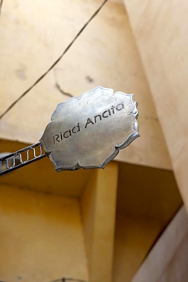 Riad Anata