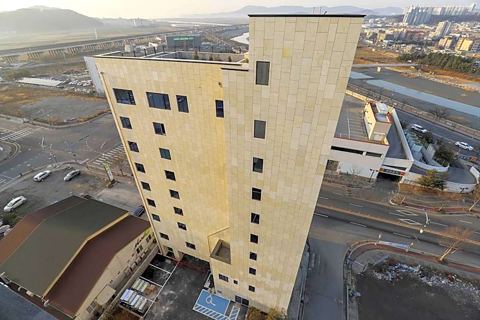 Hotel Grand Bay Boryeong