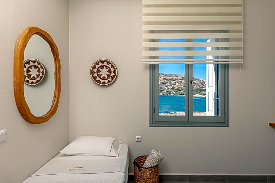 Porto Dema Luxury Suites