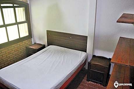 Three-Bedroom Chalet