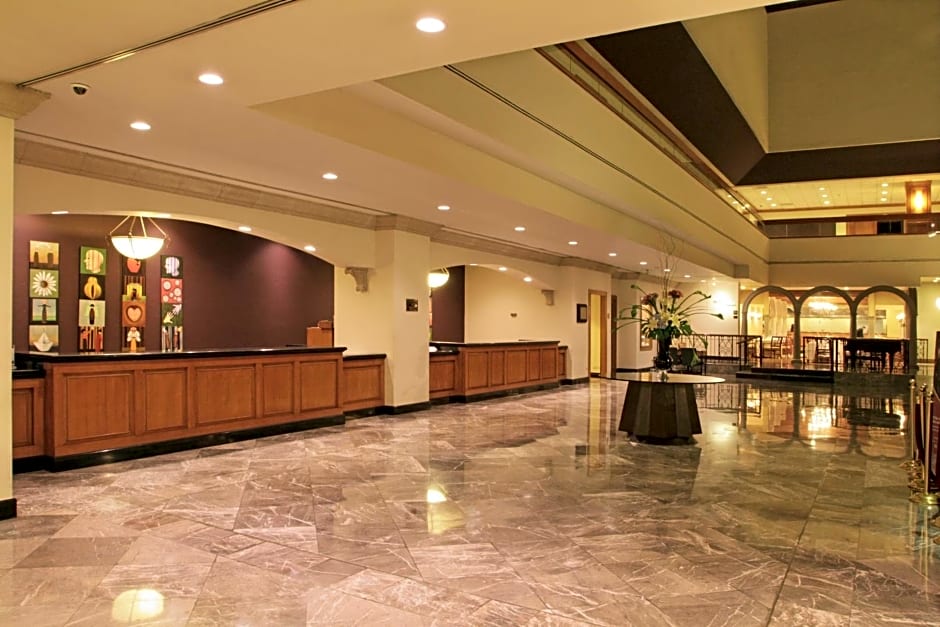 Crowne Plaza Hotel Monterrey By IHG