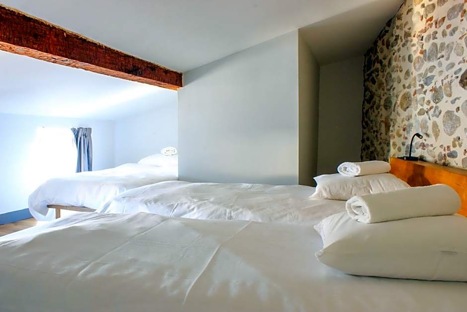 Auberge Le LEO de FOIX