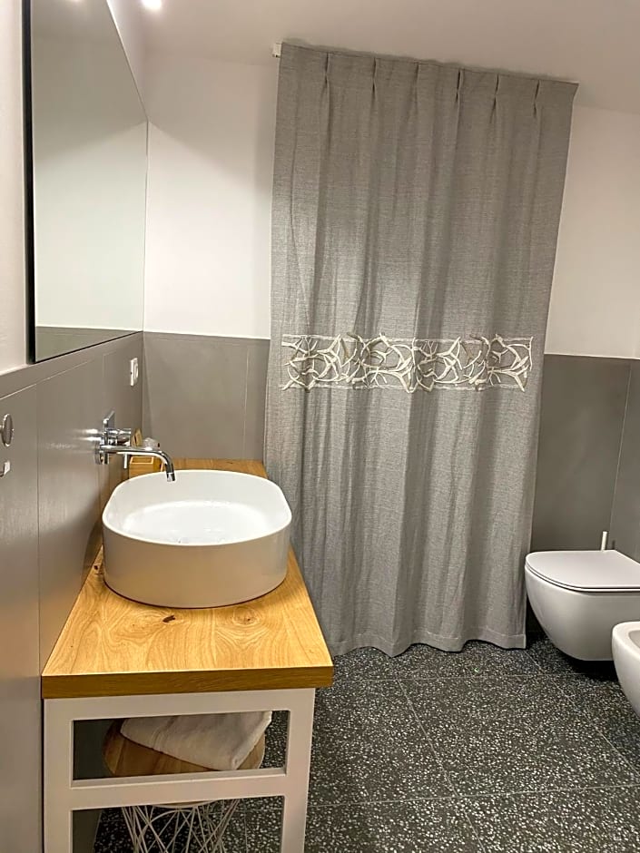 La Taverna Antica Rooms