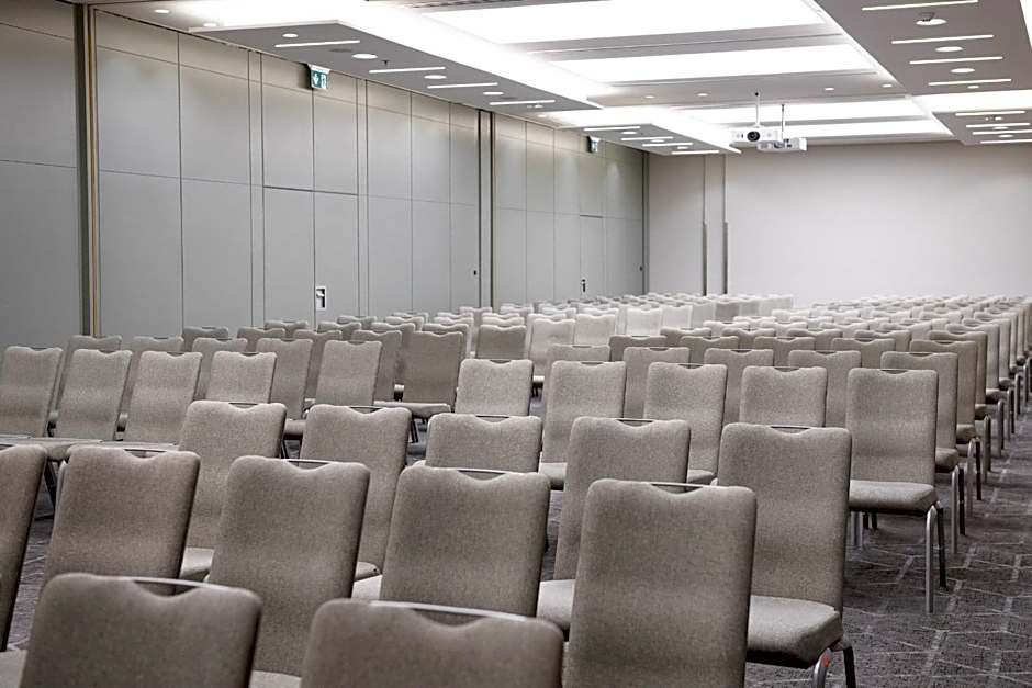 Crowne Plaza Athens City Centre By IHG