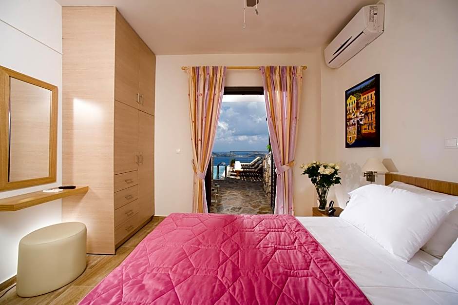 Elounda Solfez Villas