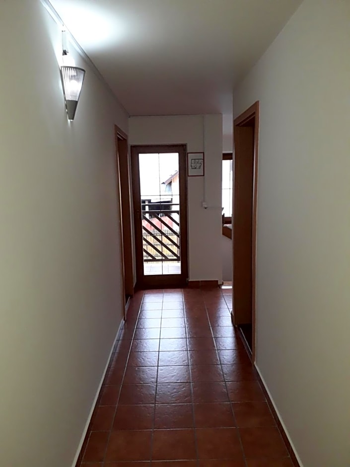 Chata Holica PIENINY