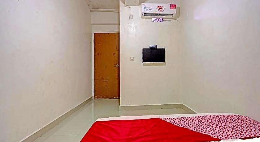 Hotel O Octav Homestay