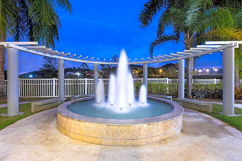 Four Points By Sheraton Caguas Real Hotel & Casino