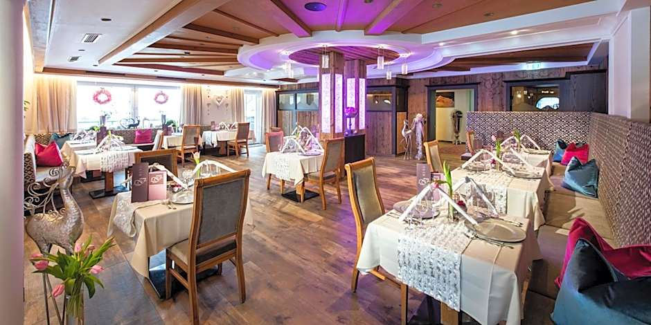 Wohlfühlhotel Innertalerhof