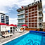Hotel Velvet Plaza