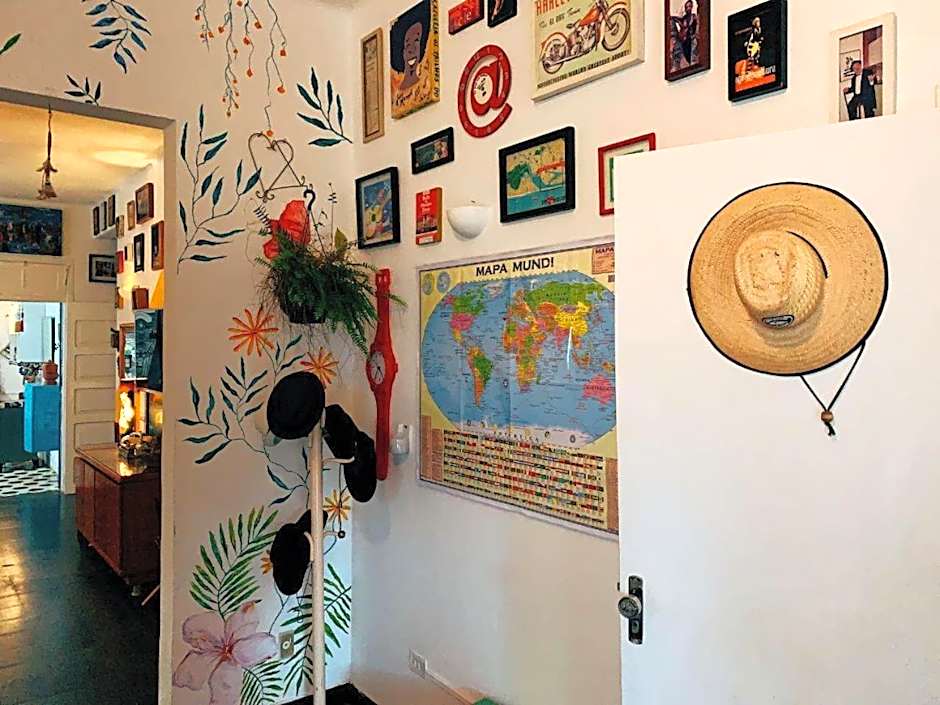 Zili Pernambuco - Hostel Pousada