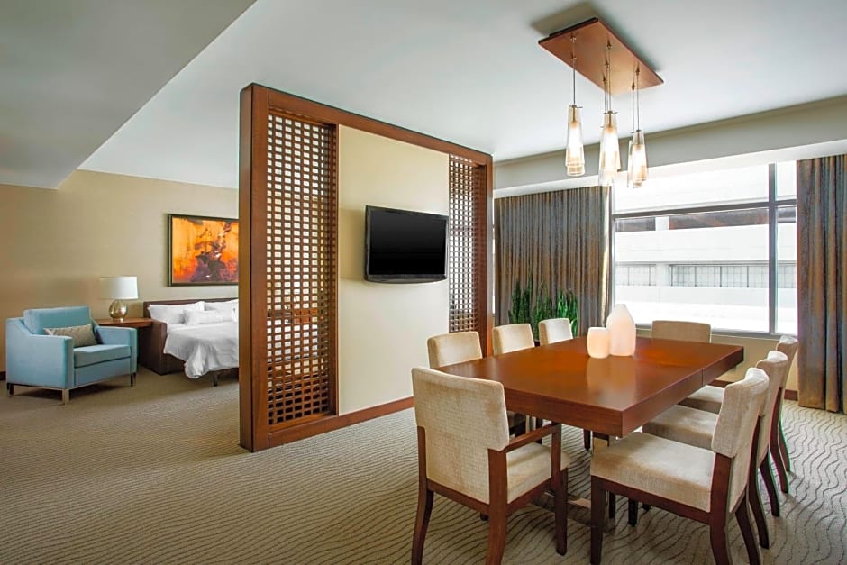 The Westin Birmingham