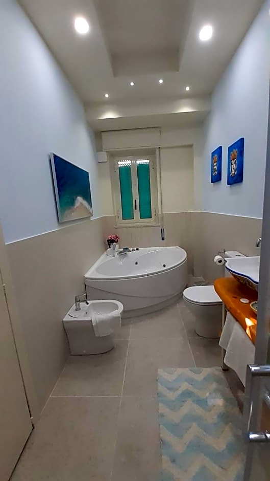 B&B Affittacamere La Dolce Mela