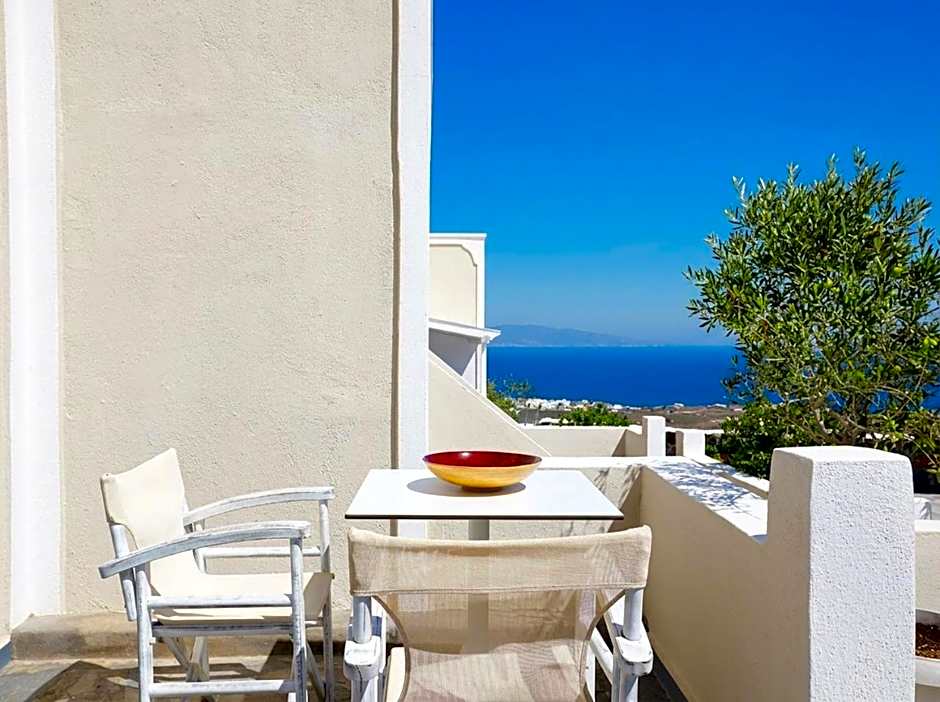 Anchor Suites