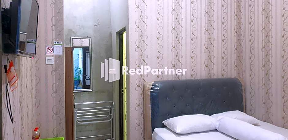 Homestay MM Syariah RedPartner