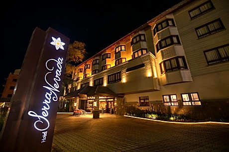 Hotel Serra Nevada