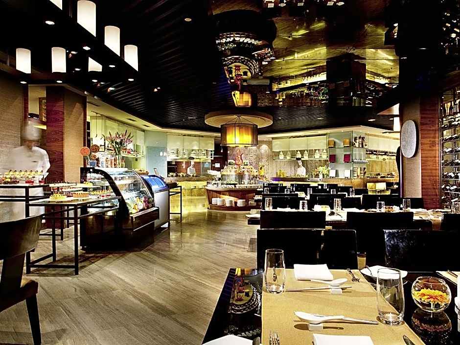 Sofitel Harbin