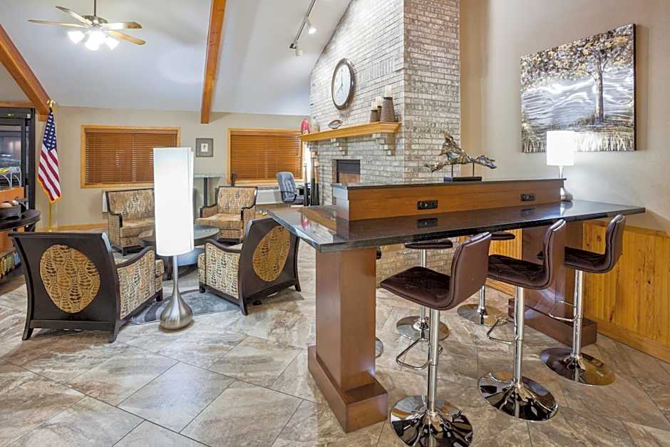 AmericInn by Wyndham Sartell