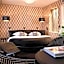 Hotel Ares Eiffel
