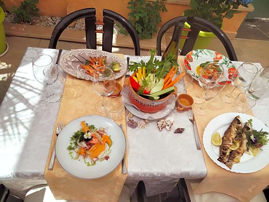 Hotel Riposo