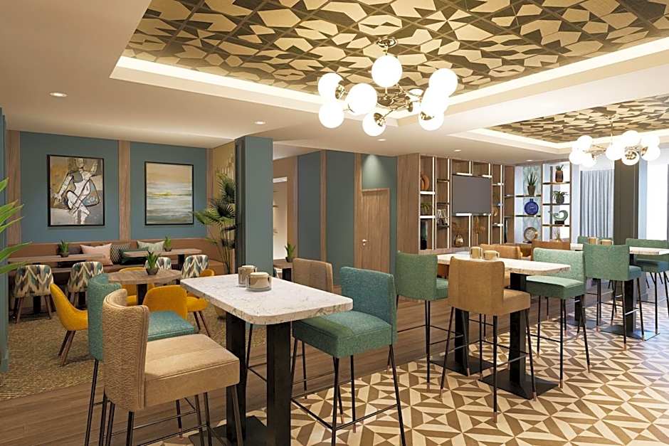 Delta Hotels Colchester