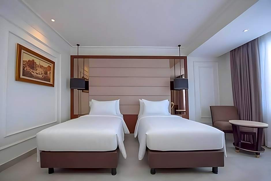 Mahkota Hotel Singkawang - CHSE Certified