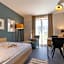 KONCEPT HOTEL Neue Horizonte