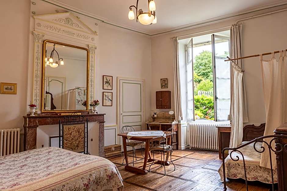 La Maison du Notaire Royal