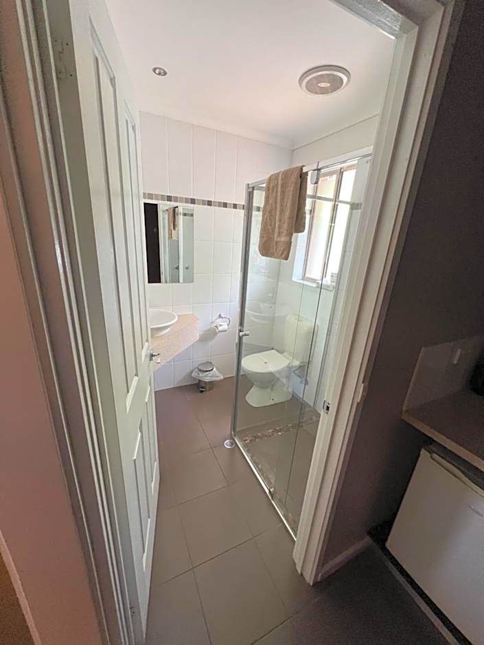 Pevensey Motor Lodge