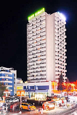 Kuban Resort & Aquapark - All Inclusive