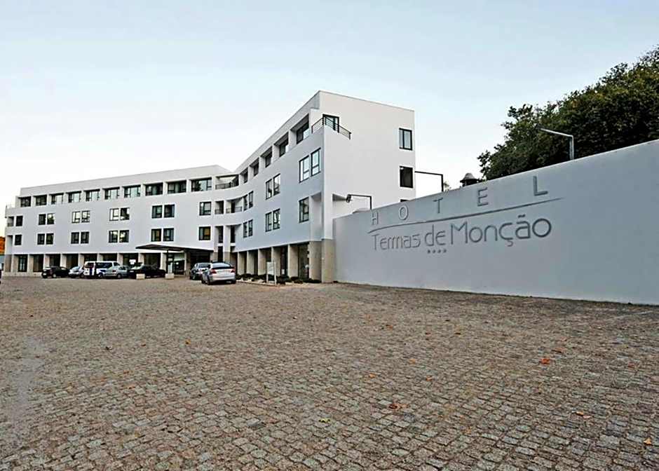 Hotel Bienestar Termas de Moncao