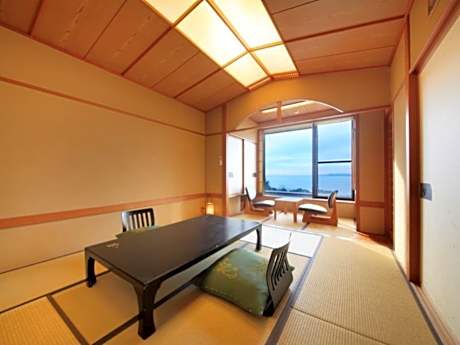 Japanese Room