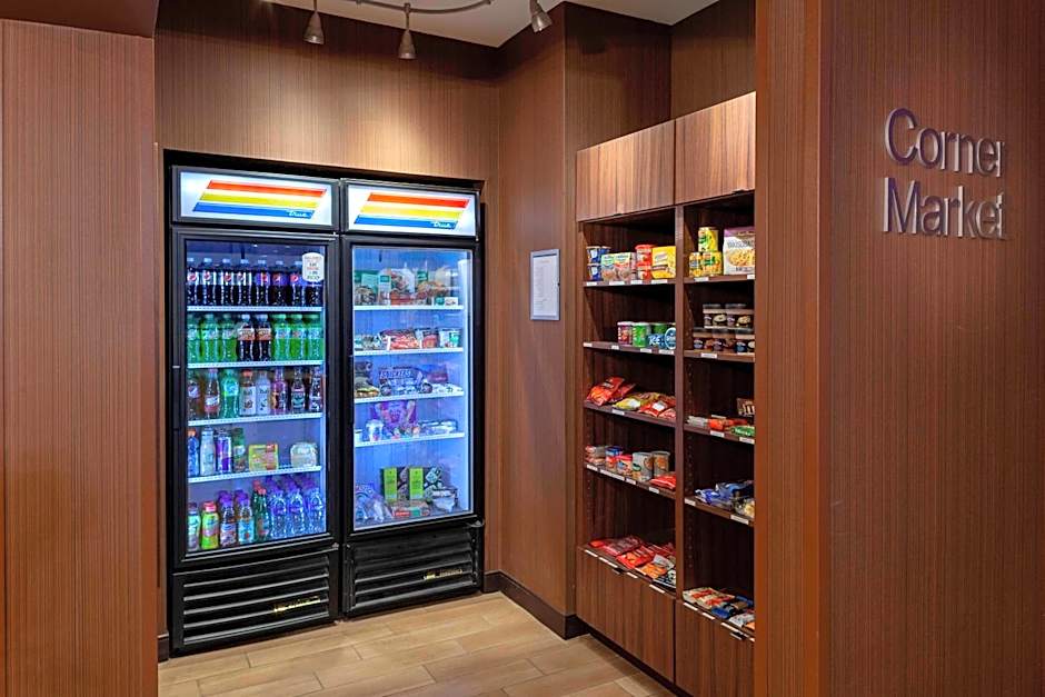 Fairfield Inn & Suites by Marriott Alamosa