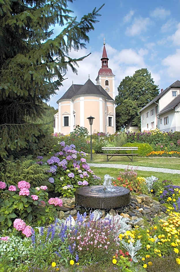 Hotel Mönichwalderhof