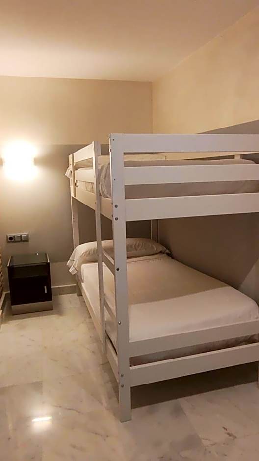 Hotel Pintor El Greco