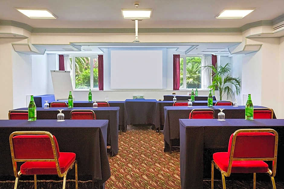 Delta Hotels by Marriott Giardini Naxos