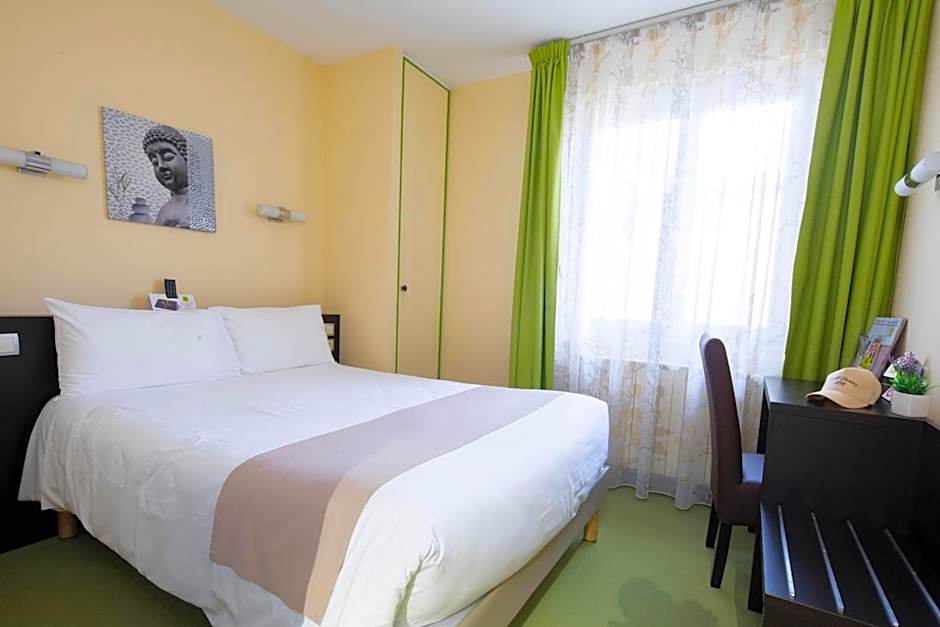 Logis Hôtel Restaurant de France