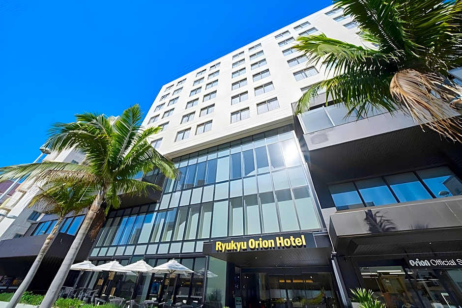 Orion Hotel Naha