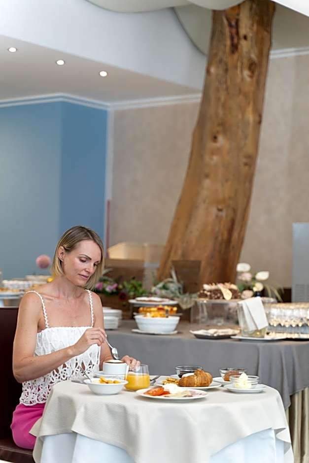 Hotel Mioni Royal San