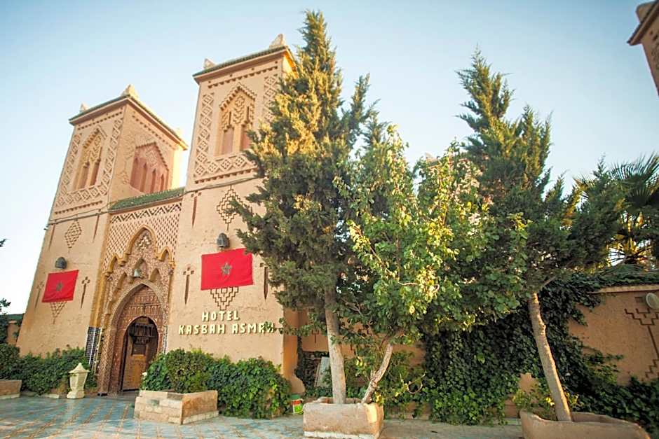 Hotel Kasbah Asmaa